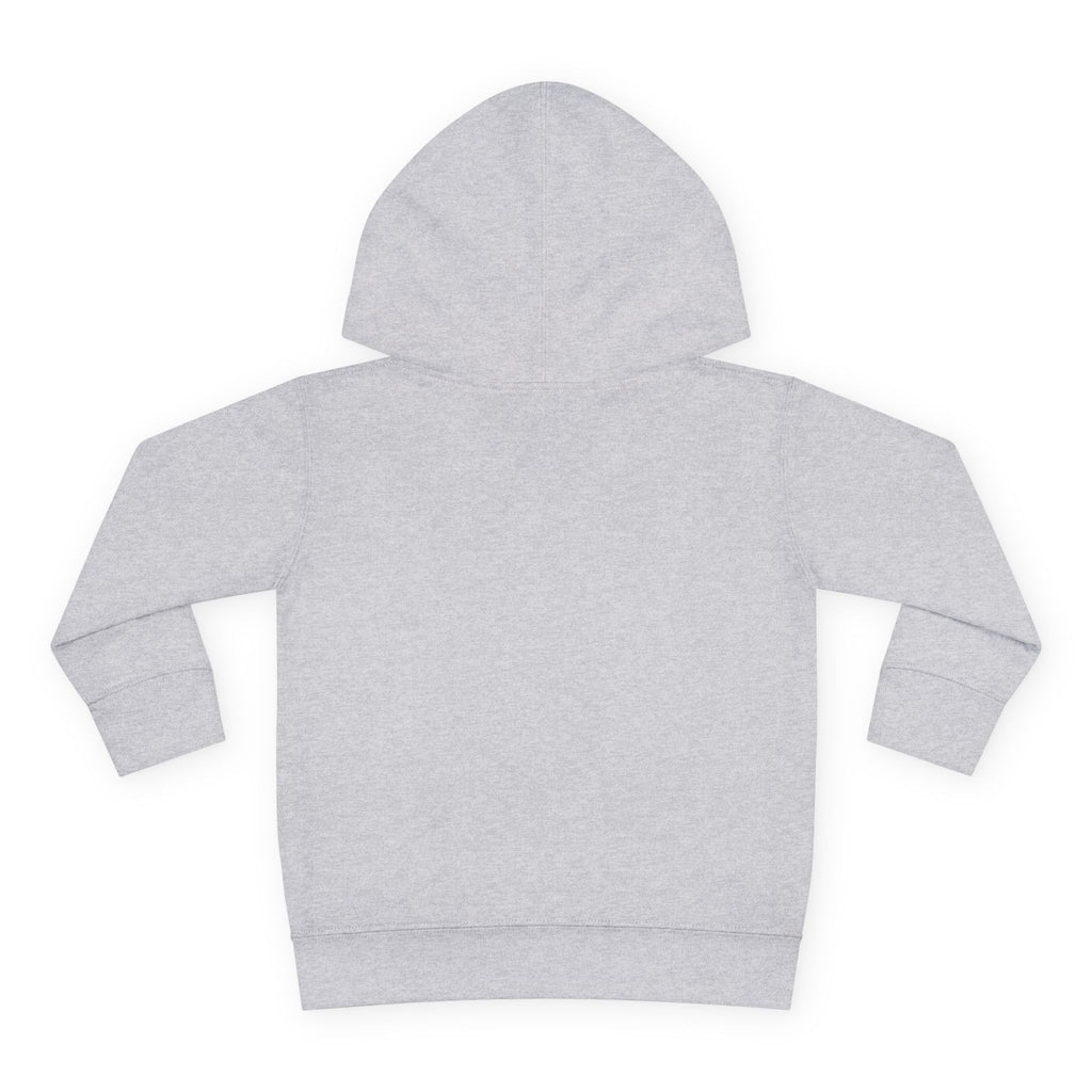 Lil Cowboy Toddler Pullover Fleece Hoodie