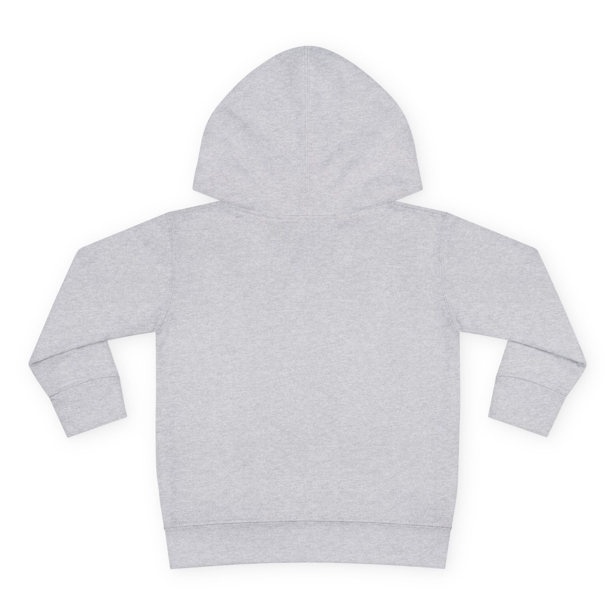 Lil Cowboy Toddler Pullover Fleece Hoodie