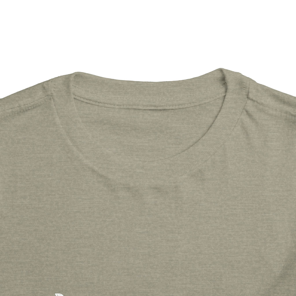 Born to Roam Toddler Short Sleeve Tee