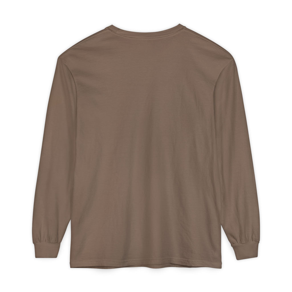 No Problem Sheriff Long Sleeve T-Shirt