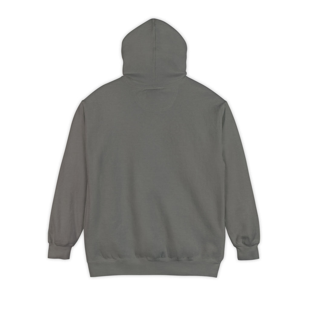 Western Sunset Hoodie — Vintage Cowboy Graphic Pullover