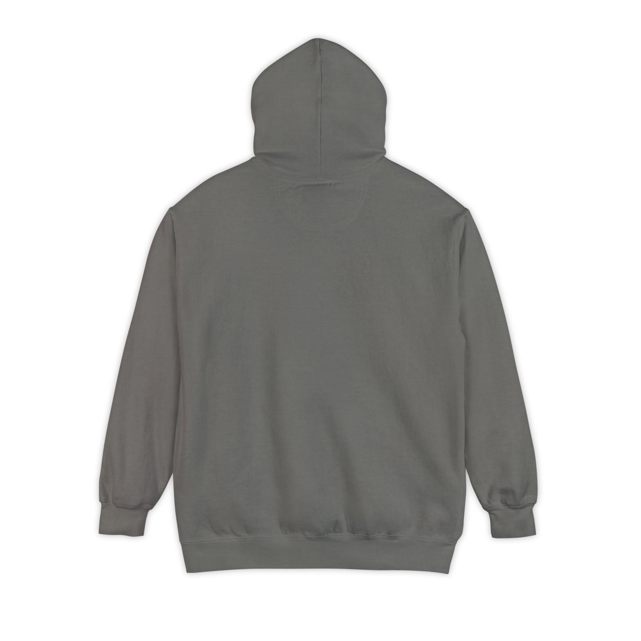 Western Sunset Hoodie — Vintage Cowboy Graphic Pullover