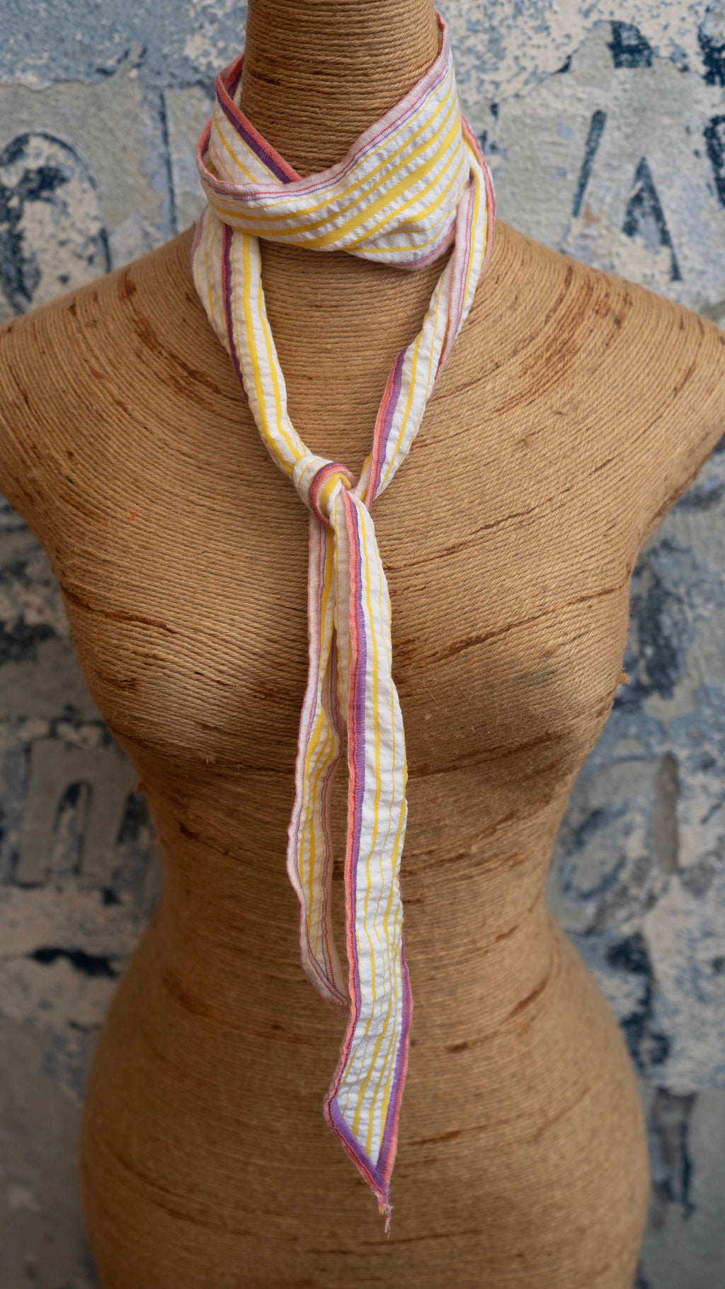 Jasper West Neck Scarf