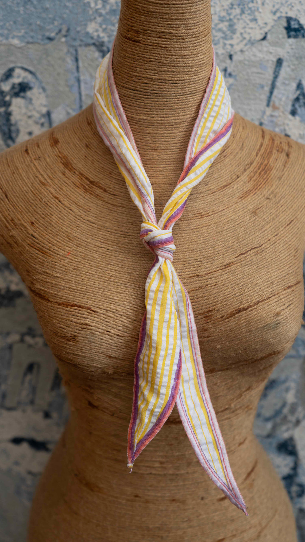 Jasper West Neck Scarf