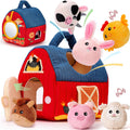 My First Farm Animal set
