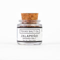 Jalapeño Smoked Salt
