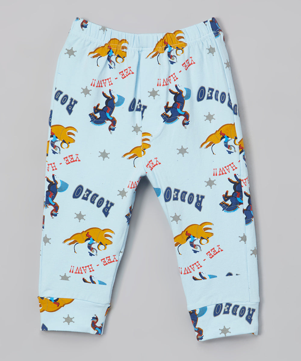 Yee Haw PJ Pants