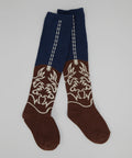 Boot Leg Socks