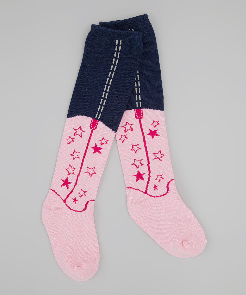 Boot Leg Socks